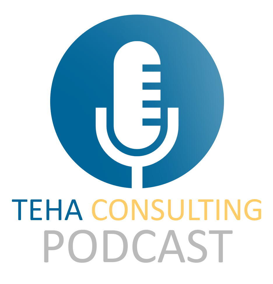 TEHA CONSULTING Podcast. Wissenswertes und Weisheiten zu den Themen Kommunikation und Persönlichkeitsentwicklung