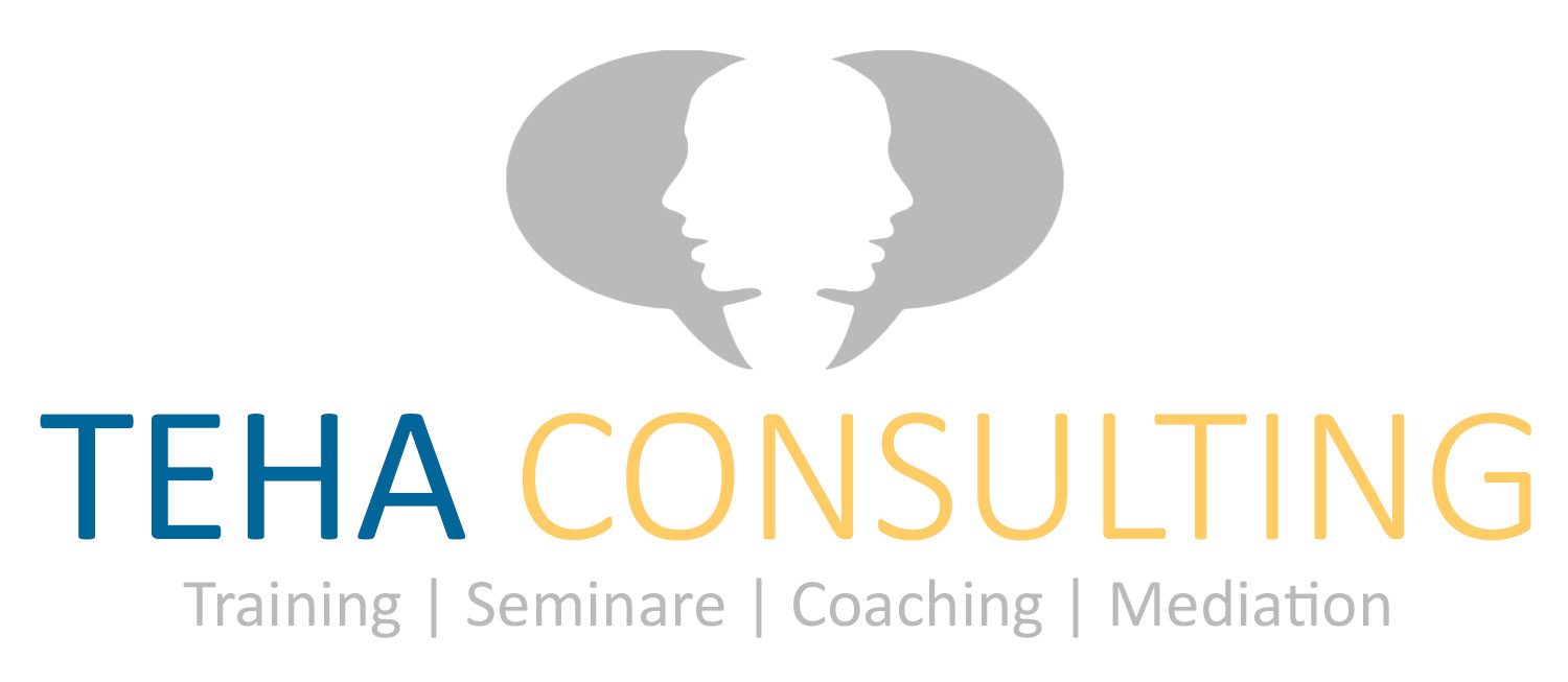 Logo TEHA CONSULTING Ted Hartwig