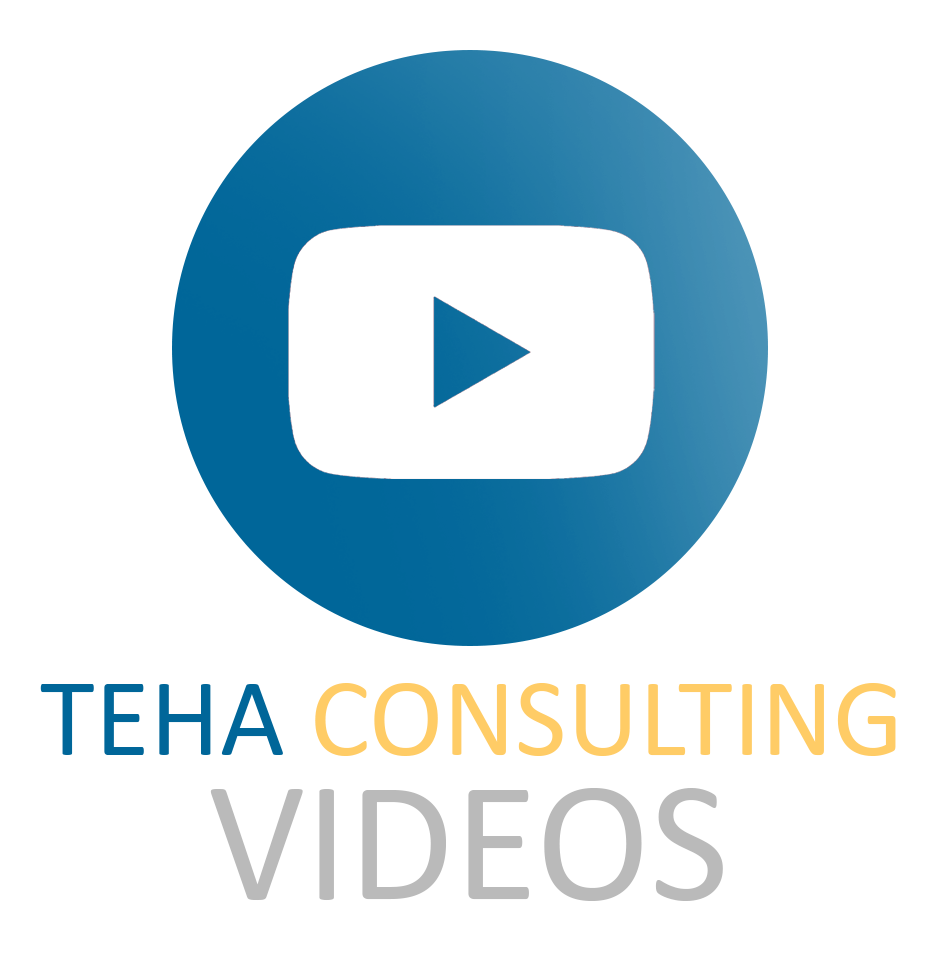 Interessante Videos von TEHA CONSULTING, Ted Hartwig, rund um Coaching, Training, Kommunikation und Konfliktkompetenz