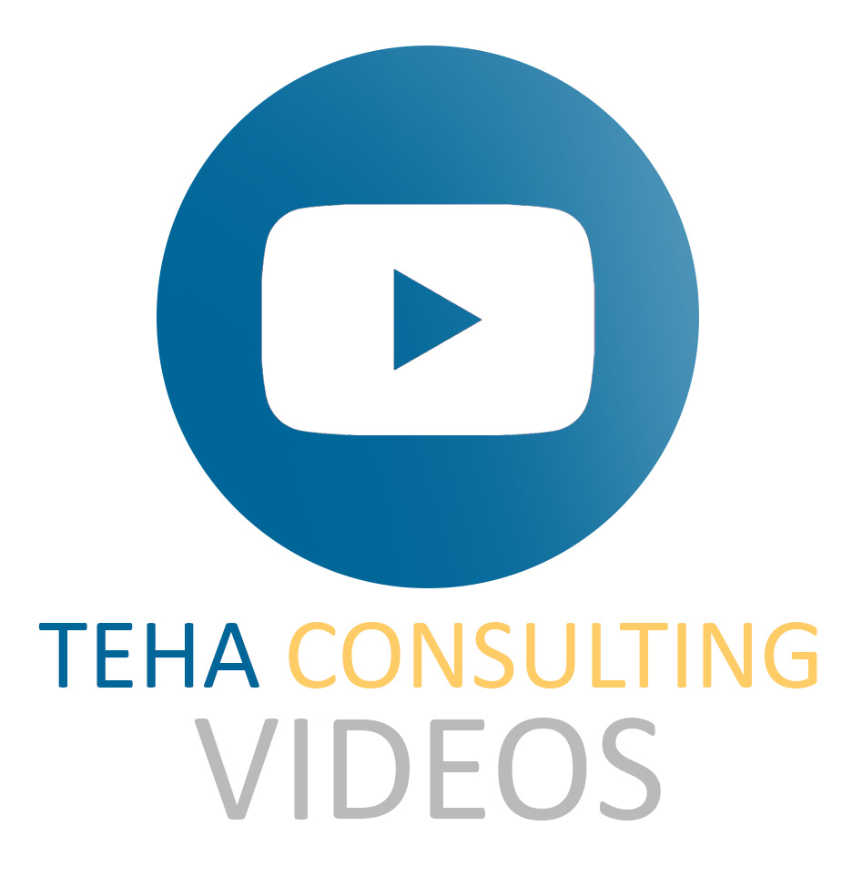 Videos von TEHA CONSULTING, Ted Hartwig. Wissenswertes rund um Kommunikation, Coaching und Mediation